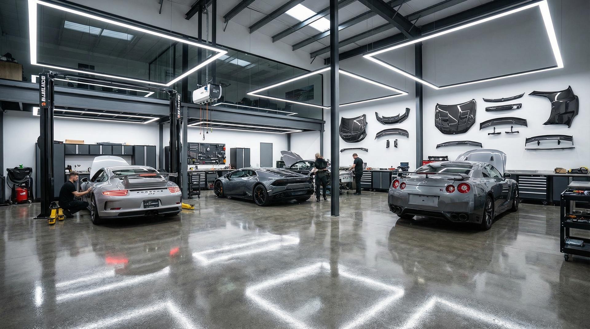 网红主播视频导演